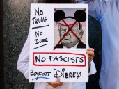 La suspensión de Kimmel por parte de Disney muestra el creciente control de Trump sobre los medios