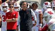 Wisconsin football fans sound off on Badgers' loss to Alabama