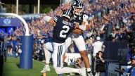 Stanford at BYU odd, picks and predictions