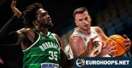 Bursaspor to face Antwerp for a spot in BCL Regular Season