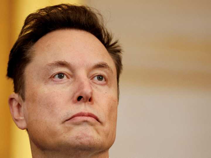 Tesla proposes trillion-dollar compensation package for CEO Elon Musk