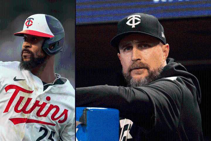 How it all went wrong for the Twins and whether messy 2025 could cost Rocco Baldelli his job