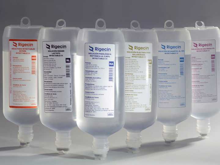 Tras el caso fentanilo contaminado, la Anmat ordenó retirar del mercado dos productos e inhibió a un laboratorio
