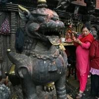 Nepal mourns its dead after anti-corruption protests