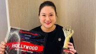 Long-gestating movie starring Singaporean viral sensation Ris Low is now winning awards worldwide