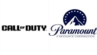 'Call of Duty' Movie Is Happening With Paramount & Activision
