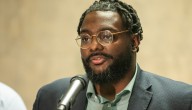 SEIU endorses Anthony Driver Jr. in 7th Congressional District race