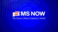 MSNBC Taps Sky News For International Reports As Comcast Spinoff Nears