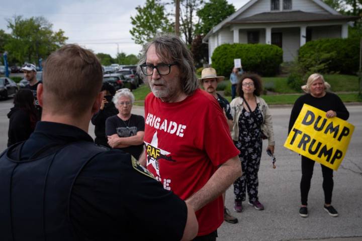 Editorial: Justice for the late Emma Shafer of Springfield, not political exploitation