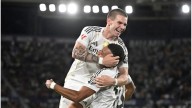 Real Madrid abre la fecha 2 de la Champions ante Kairat Almaty