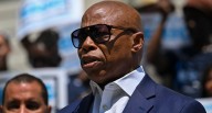 Eric Adams: El alcalde de Nueva York se retira de la carrera a la reelección | Zohran Mamdani | Andrew Cuomo | Curtis Sliwa | Estados Unidos | USA 