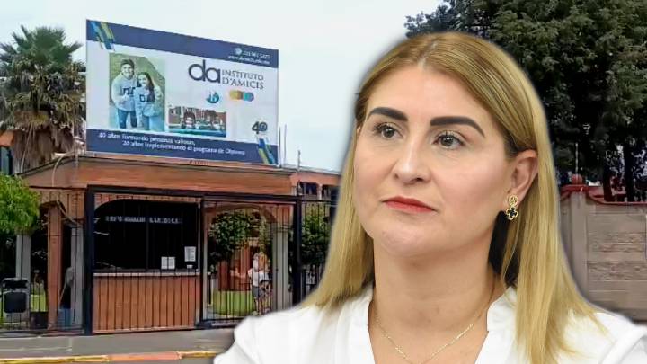 Fiscalía de Puebla respeta a Instituto D’Amicis por dar de baja a Axel N., pero pide no revictimizarlo