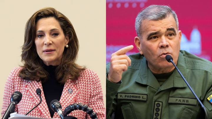 “La hija de Padrino López utiliza Zelle para recolectar dólares en su boda que tiene un precio de 300 mil dólares”: congresista republicana pide a la app que “corte vínculos con narcoterroristas”