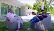 Segunda parte de la entrevista con Wilfran Castillo, este sábado en Sucesos
