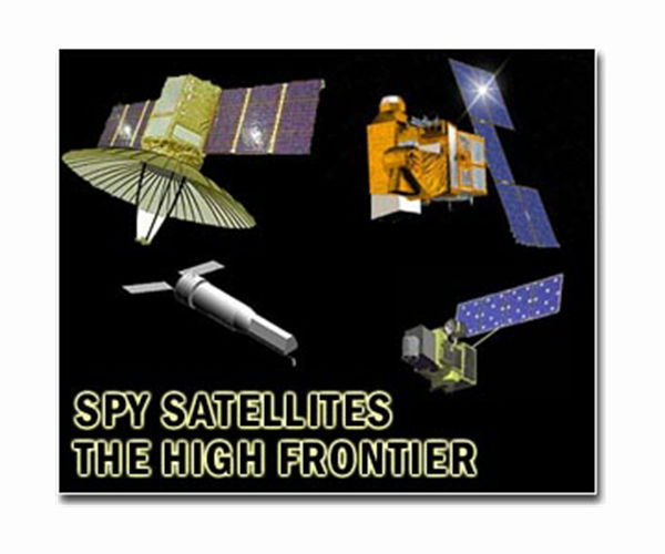 HawkEye 360 expands signals intelligence network with operational deployment of Cluster 12