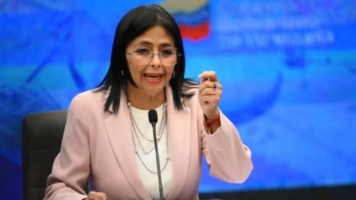 Venezuela denuncia a EE. UU. ante siete organismos internacionales