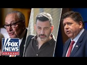 Dems, liberals MELT DOWN after ABC yanks Kimmel show: 'Xi's playbook'