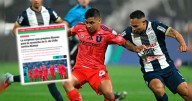 Prensa chilena impacta al revelar la "sorpresa" que prepara U de Chile para vencer a Alianza Lima