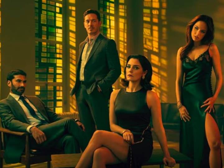 How to watch ‘The Couple Next Door’ Season 2 premiere for free on Starz