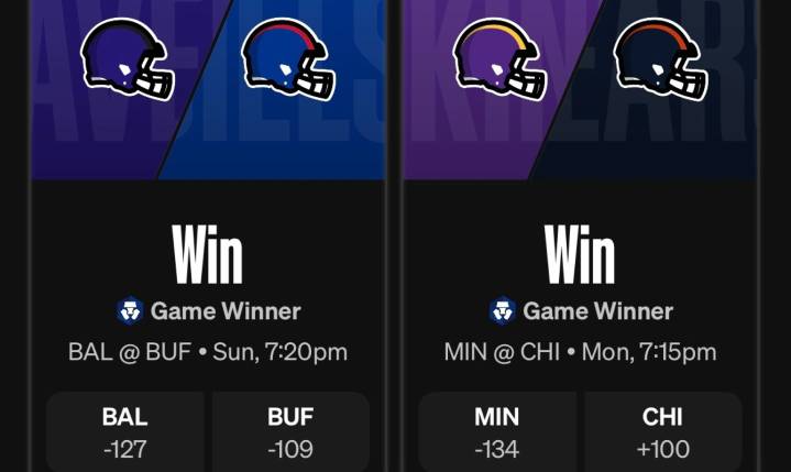 Sports gambling is illegal in Minnesota. But this legal option looks awfully similar.