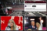 Charlie Kirk memorial was watched by at least 20 million people