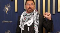 Hollywood stars back boycott as Israel's minister targets film academy