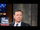 JD Vance slams 'preposterous' claims on Comey indictment: 'Lied under oath'