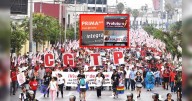 CGTP rechaza reforma de pensiones fujimorista que favorece a las AFP: "La única salida es derogarla"