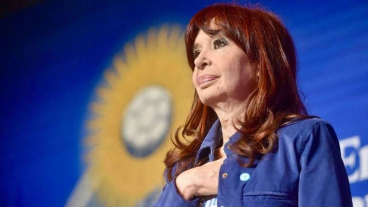 Cristina Kirchner, fuera del padrón: la Cámara Electoral revocó el fallo que la habilitaba a votar