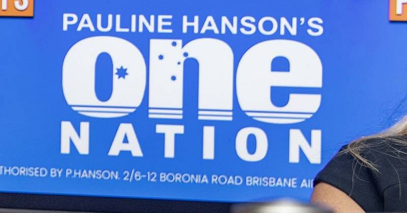Newest NSW senator 'as Queenslander as Wally Lewis'