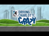 Driving Charlotte Crazy: Episode 17