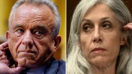 Fired CDC director Susan Monarez blasts RFK Jr. over anti