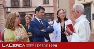 El Gobierno de Castilla-La Mancha invierte en la protección, conservación y digitalización del patrimonio regional más 36 millones en cinco años