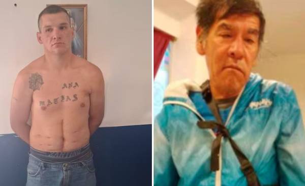 Identificaron a la quinta víctima del presunto asesino serial de Jujuy
