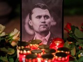 Despiden a trabajadores en EE.UU. por sus mensajes en redes sobre el asesinato de Charlie Kirk