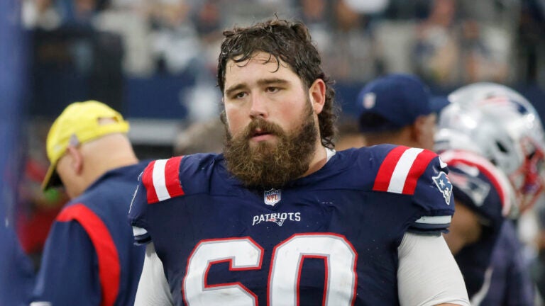 Andrews: Patriots’ loss to Steelers reminded him of this Super Bowl