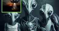 Los señales más inexplicables recibidas en la Tierra y por qué los científicos dicen que podrían ser de extraterrestres