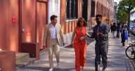 "CBS Mornings" returns to Broadcast Center with brand new Studio 57