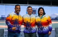 La Guaira se alista para la fiesta del beisbol femenino