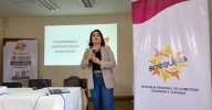 Impulsan capacitaciones para fortalecer el turismo sostenible en Arequipa
