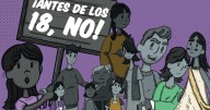 Bolivia aprueba una histórica ley que prohíbe el matrimonio infantil