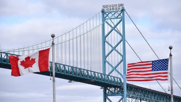 Has the Canadian economy dodged a recession?