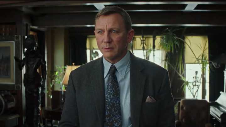 Daniel Craig Reveals The Knives Out Alum He’d Love To See Return For A Fourth Movie, And I’d Love For This To Happen