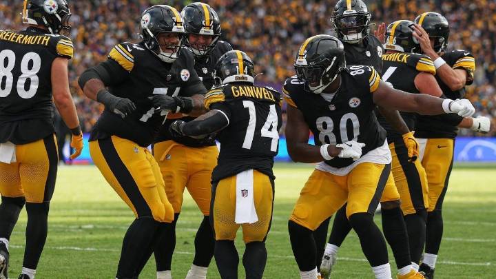 Steelers hold on to top Vikings in NFL’s first regular