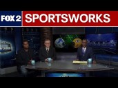 Detroit Lions, Tigers, Michigan Wolverines lose, Spartans win in weekend sports