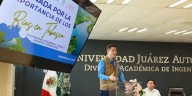 Se llevó a cabo la Jornada por la importancia de los Ríos en Tabasco