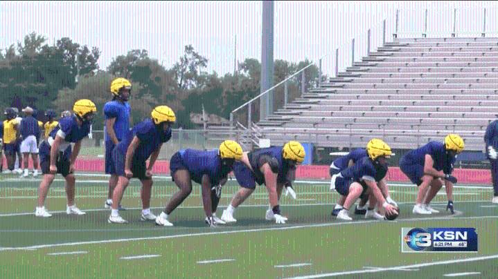 High school football previews: Northwest Grizzlies