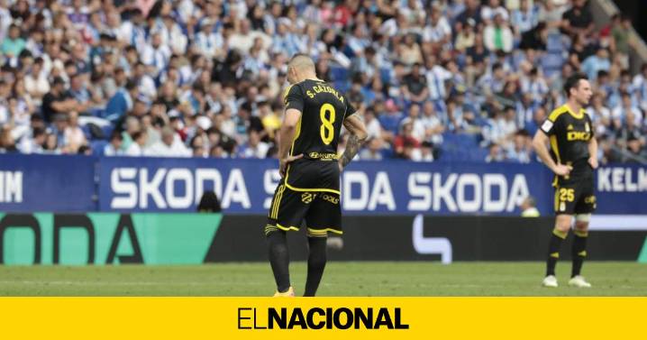 Paunovic crea tensiones: el Oviedo controla dos nombres para sustituirlo si no empieza a mejorar