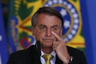 Tribunal Supremo de Brasil condenó a Bolsonaro a 27 años de prisión por intento...