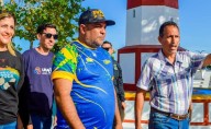 Alcalde Eneas González fortalece proyectos del Poder Popular con respaldo de la Gobernación